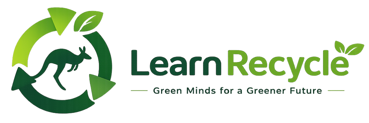 Learn Recycle